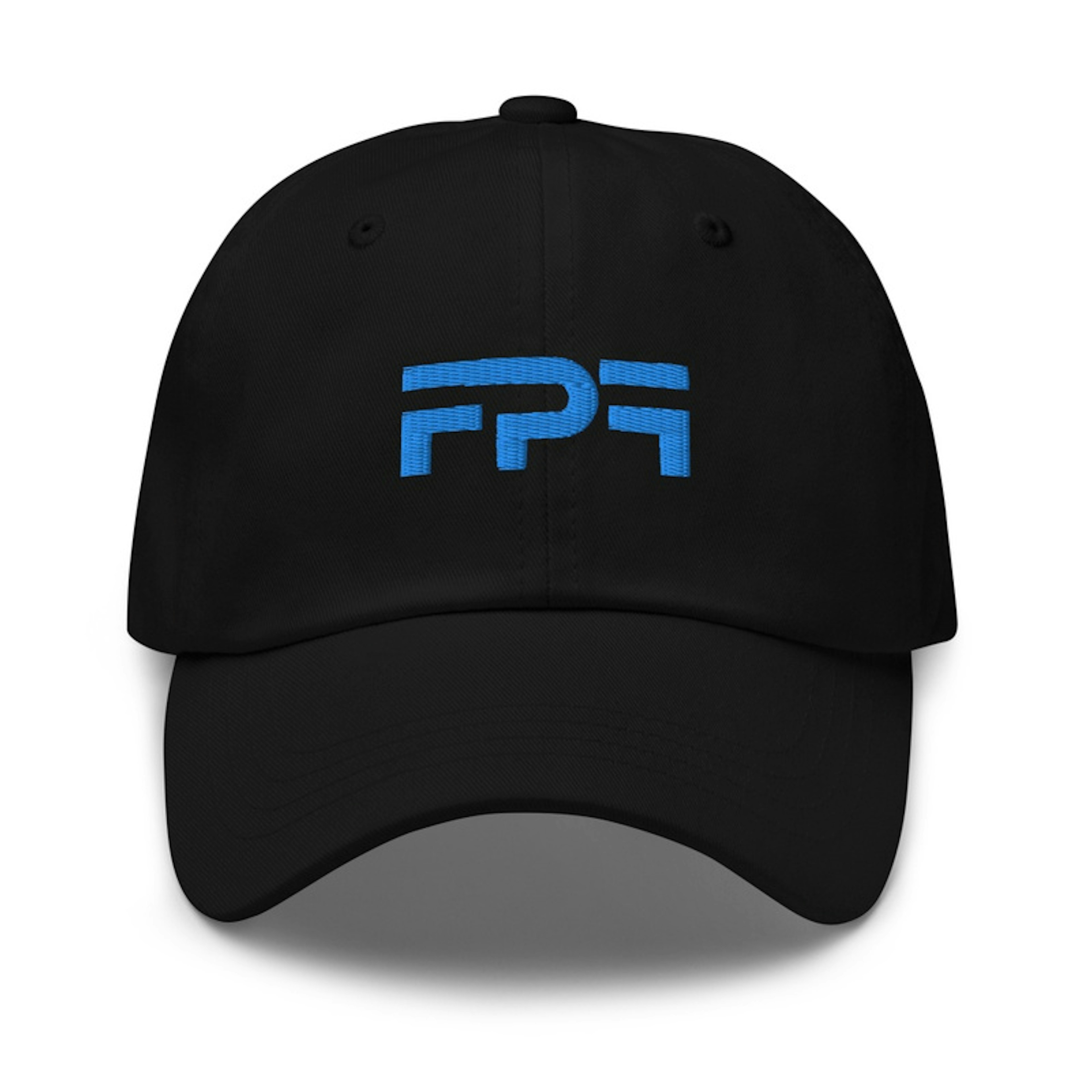 FPF Logo Cap