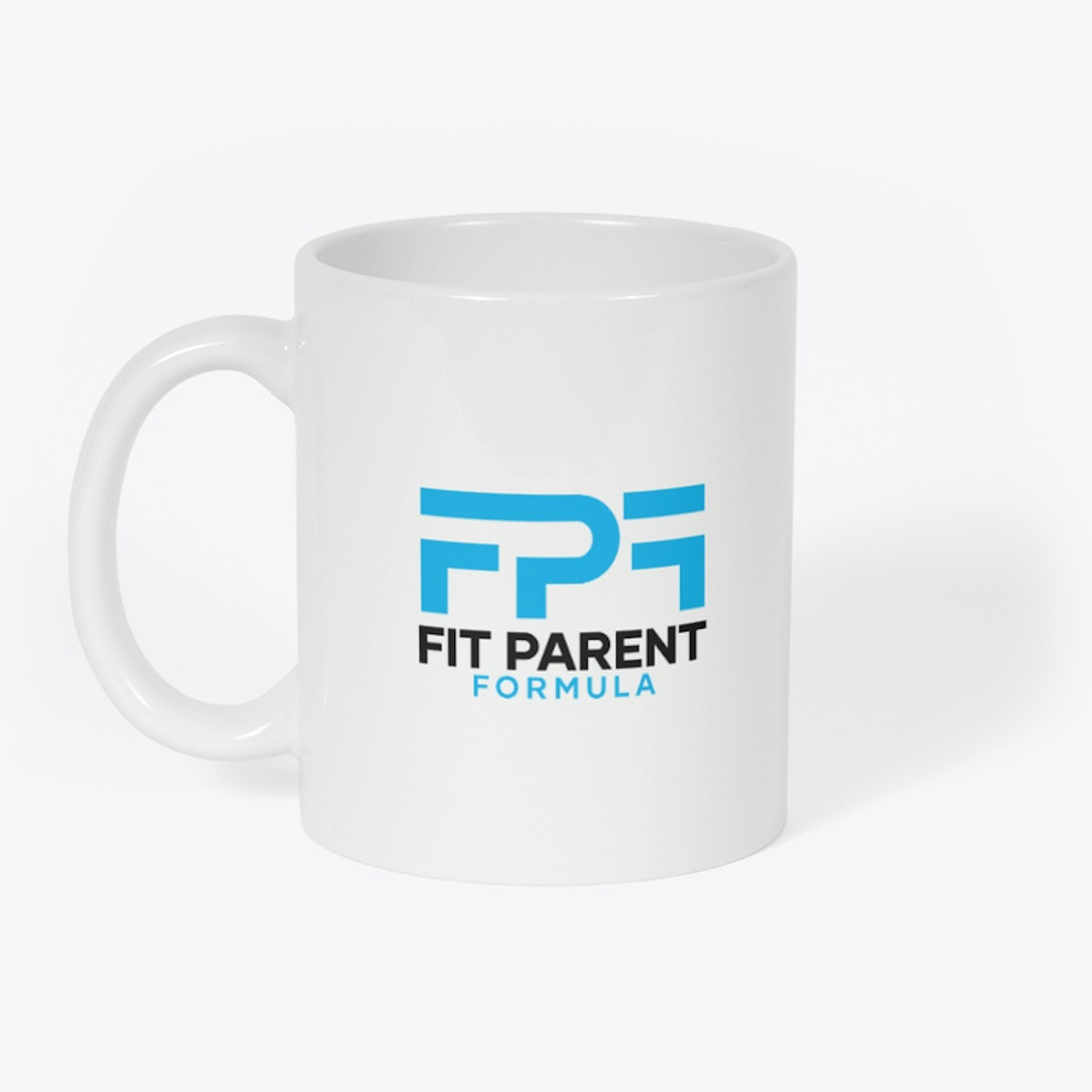 FPF Logo Mug