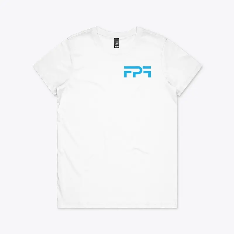 FPF Women's Maple Tee