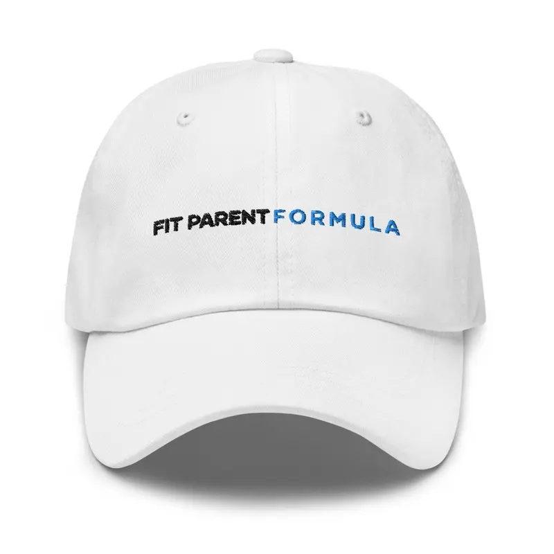 FPF Lettering Cap